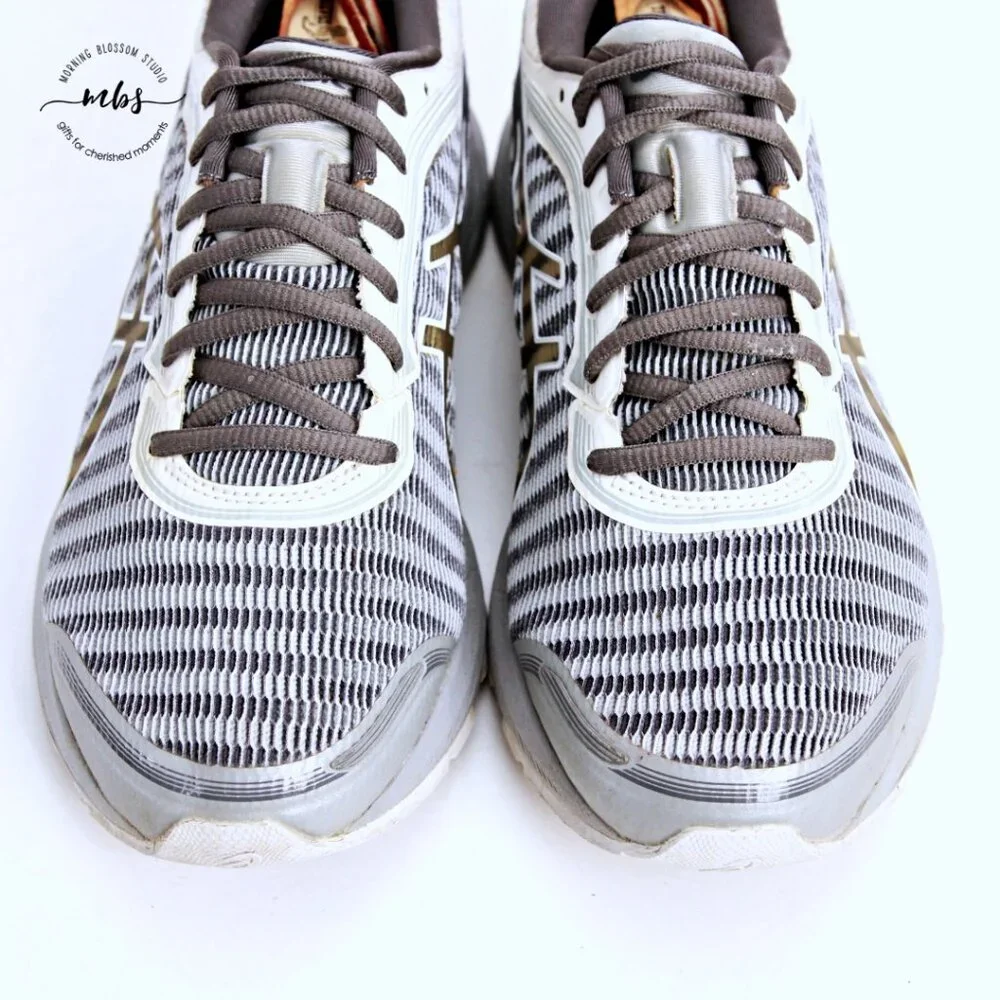 Asics men size